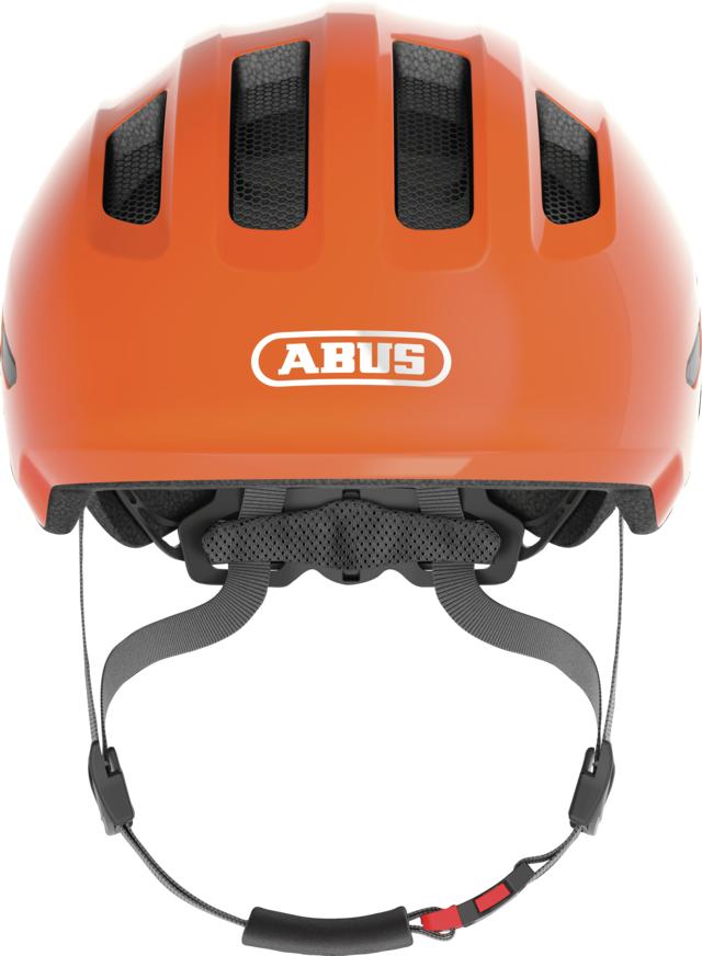 ABUS - SMILEY 3.0 blue croco M