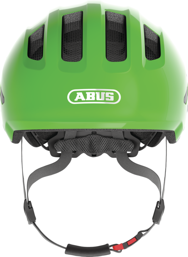 ABUS - SMILEY 3.0 blue croco M