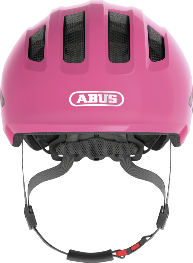 ABUS - SMILEY 3.0 shiny blue S