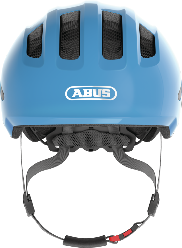 ABUS - SMILEY 3.0 shiny blue S