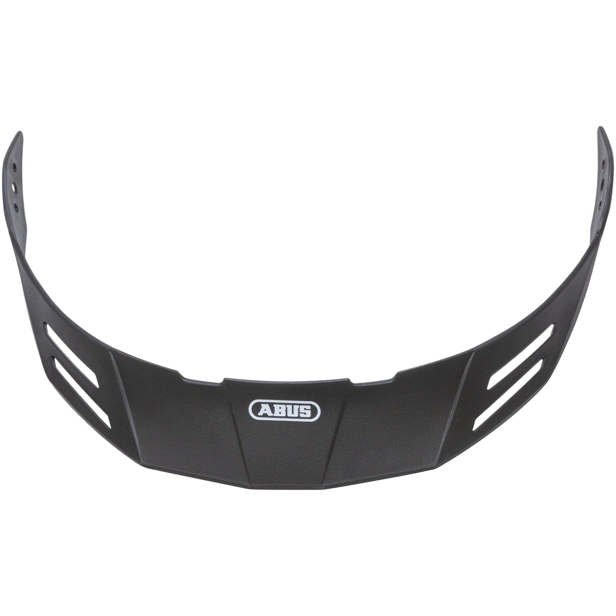 ABUS - Spare Visor black PEDELEC 2.0 +2s
