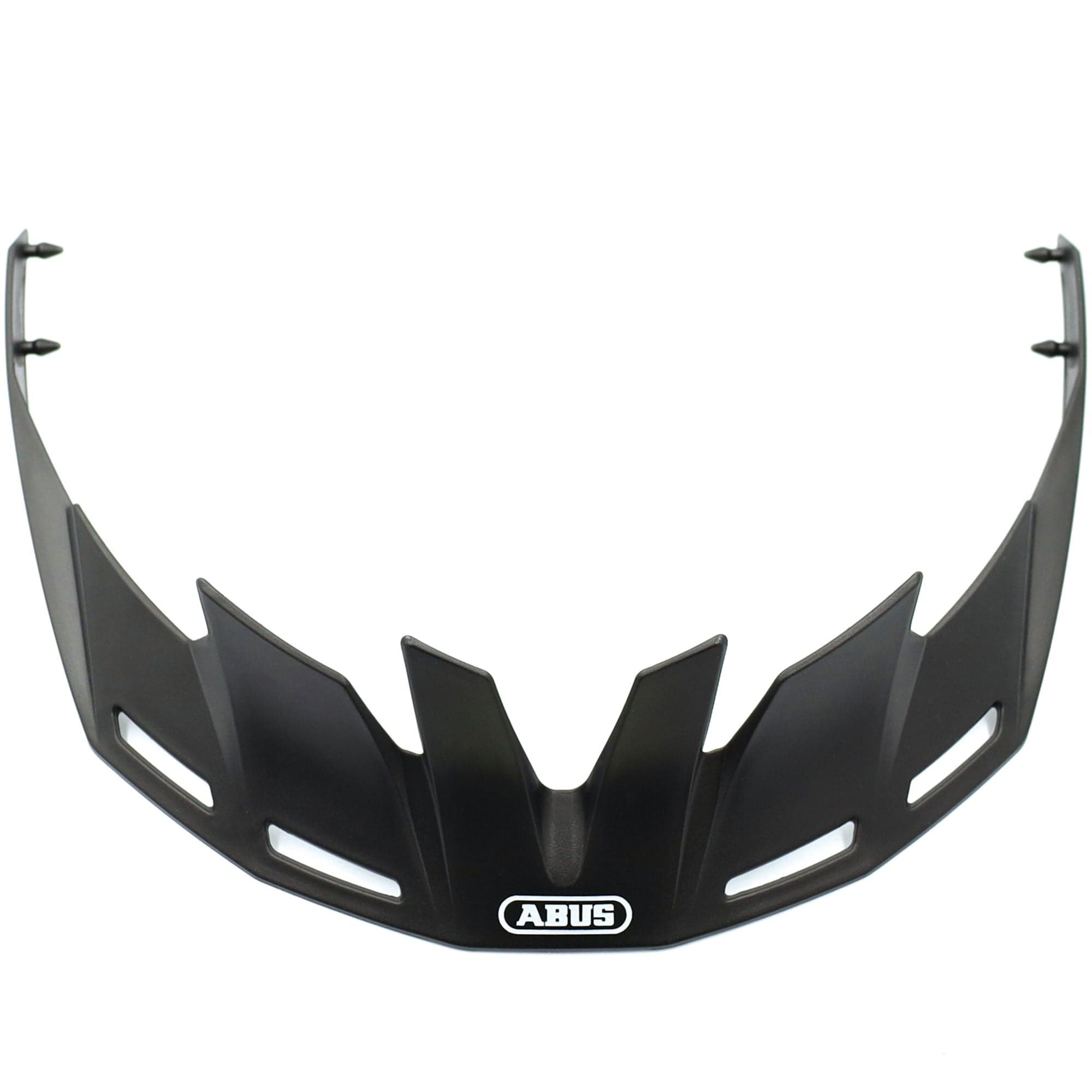 ABUS - Spare Visor black Urban-I 3.0