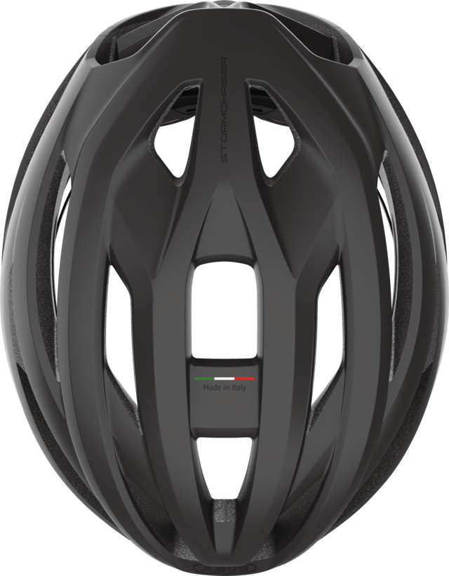 ABUS - STORMCHASER ACE velvet black L