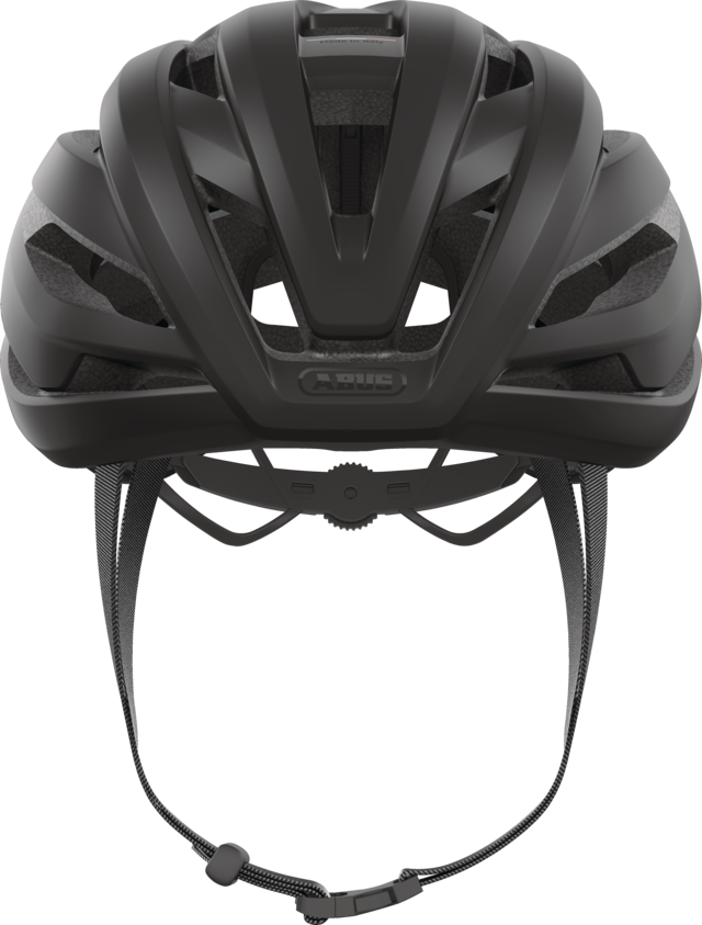 ABUS - STORMCHASER ACE velvet black M