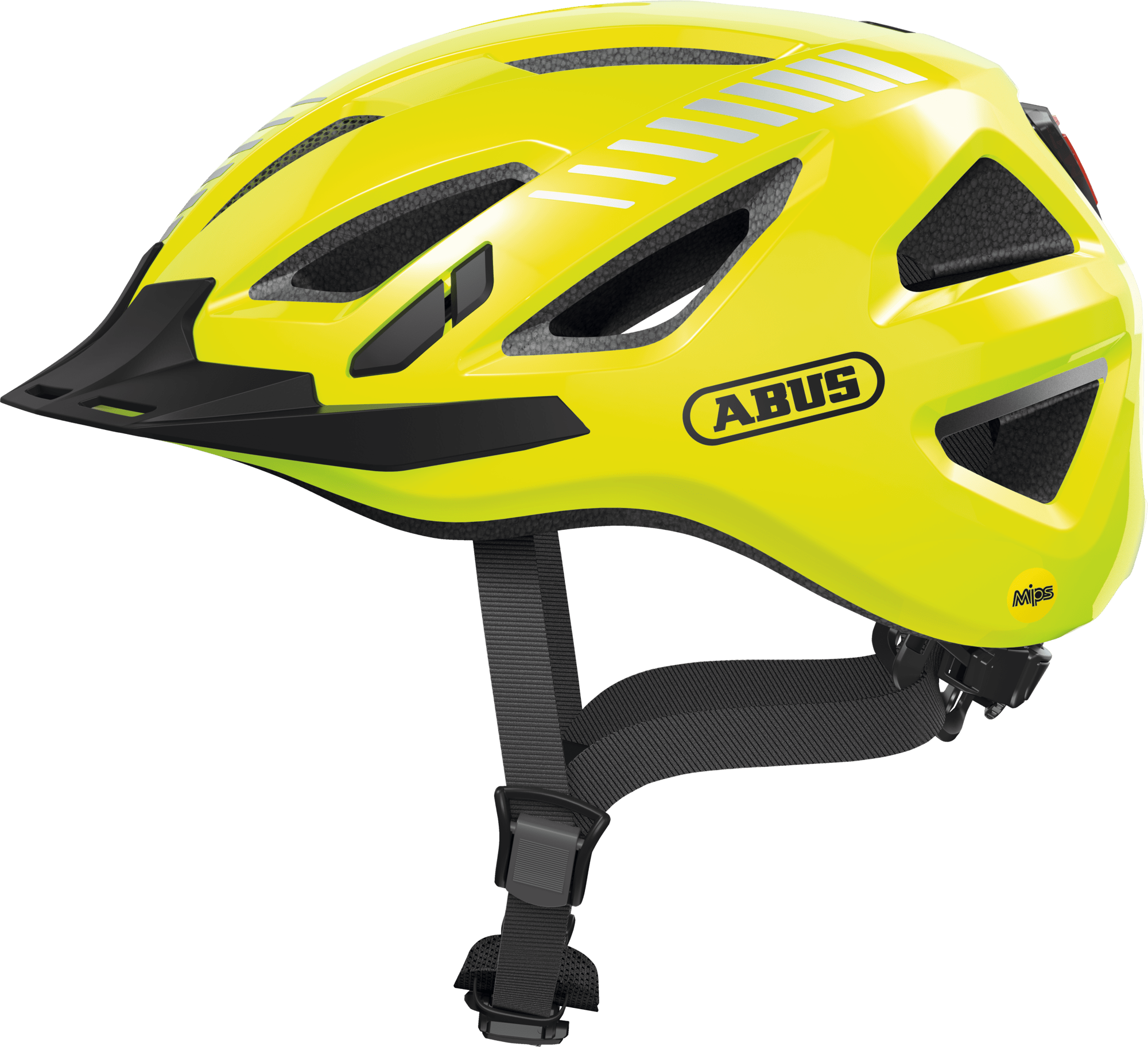 ABUS - URBAN-I 3.0 MIPS signal yellow L