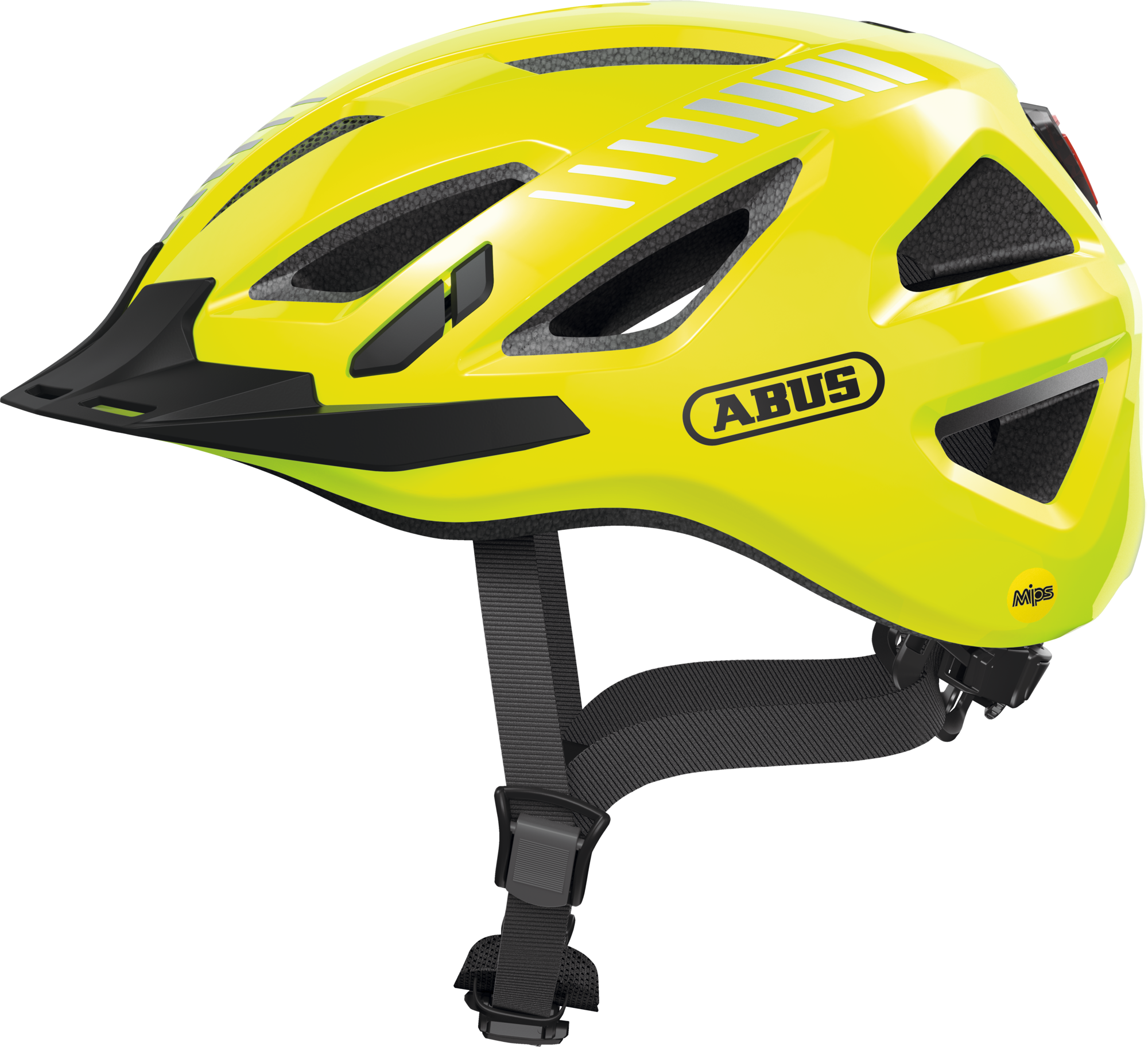 ABUS - URBAN-I 3.0 MIPS signal yellow S