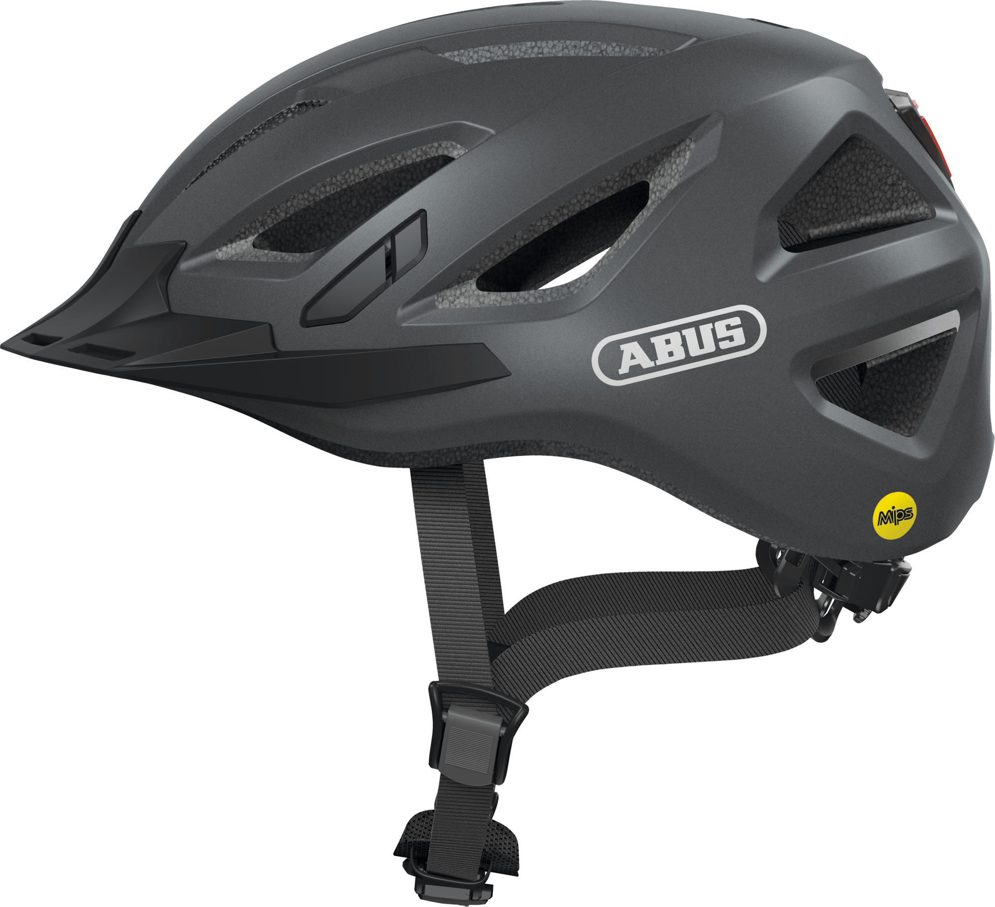 ABUS - URBAN-I 3.0 MIPS titan