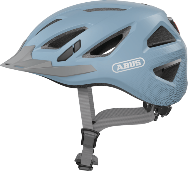 ABUS - URBAN-I 3.0 glacier blue S