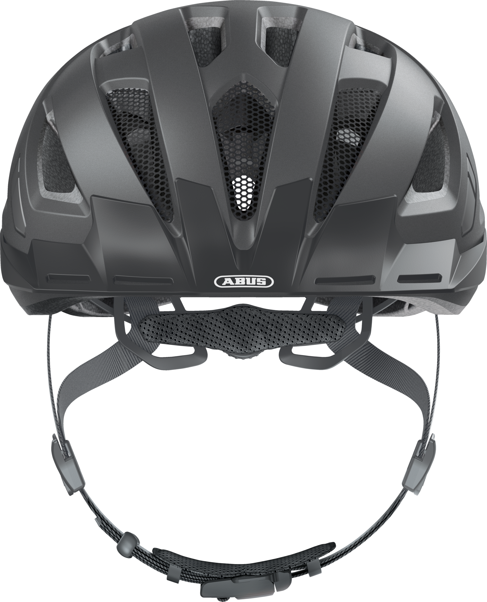 ABUS - URBAN-I 3.0 MIPS titan