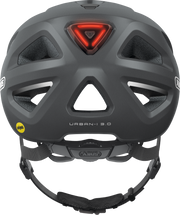 ABUS - URBAN-I 3.0 MIPS titan