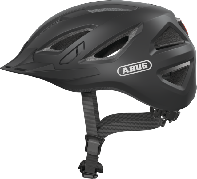 ABUS - URBAN-I 3.0 velvet black M