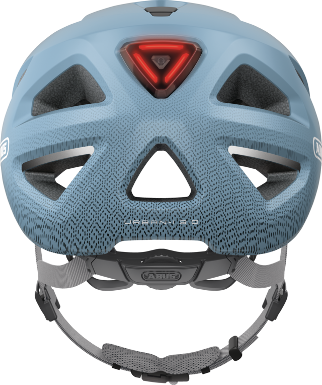 ABUS - URBAN-I 3.0 glacier blue S