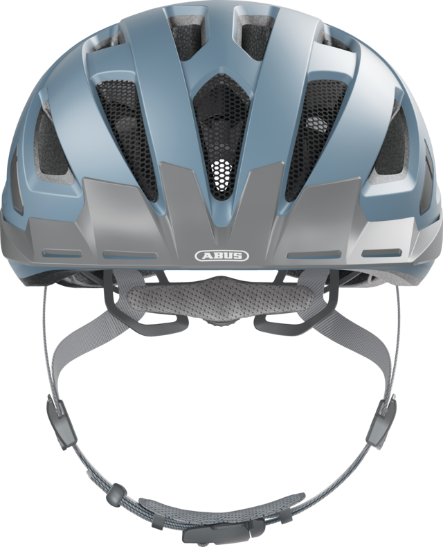 ABUS - URBAN-I 3.0 glacier blue S