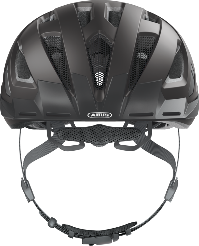 ABUS - URBAN-I 3.0 velvet black M