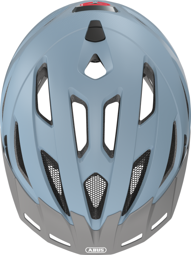 ABUS - URBAN-I 3.0 glacier blue S