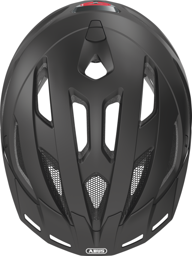 ABUS - URBAN-I 3.0 velvet black M