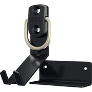 ABUS - Wall Anchor - WBA65 B/SB +Bike Holder Wand- und Bo