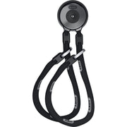 ABUS - Wall Anchor - WCH90 + 9KS/110 LOOP Twin Chain