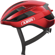 ABUS - WINGBACK performance red S