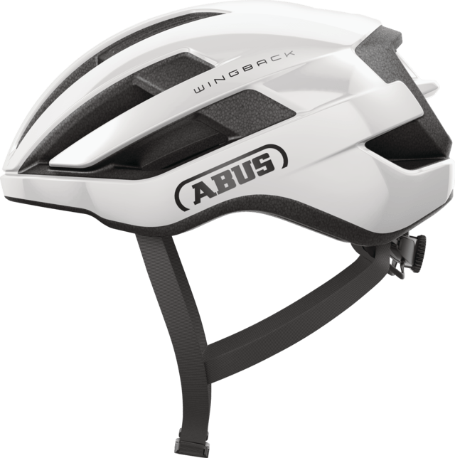 ABUS - WINGBACK Helmet