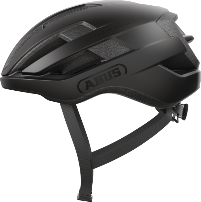 ABUS - WINGBACK Helmet