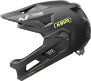 ABUS - YOUDROP FF velvet black S