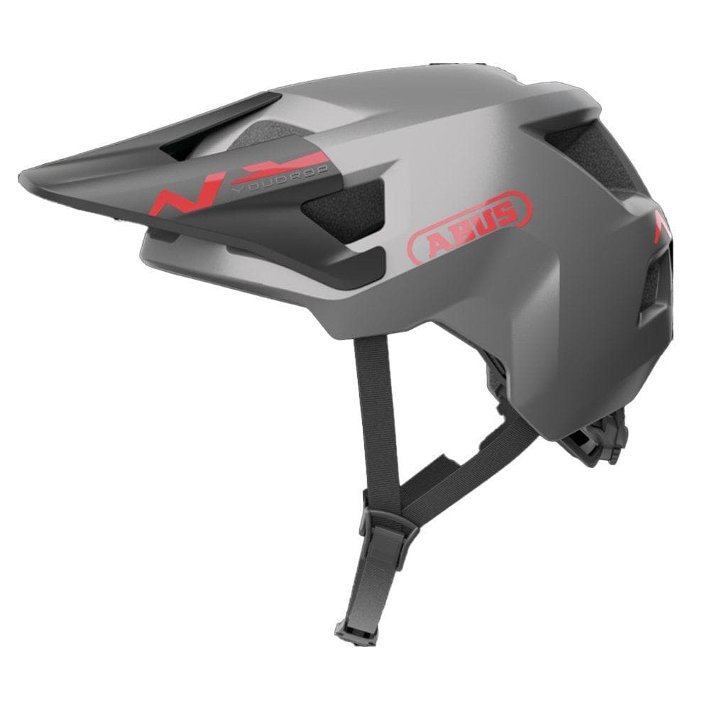 ABUS - YOUDROP Ti silver S