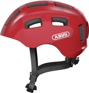 ABUS - YOUN-I 2.0 blaze red M