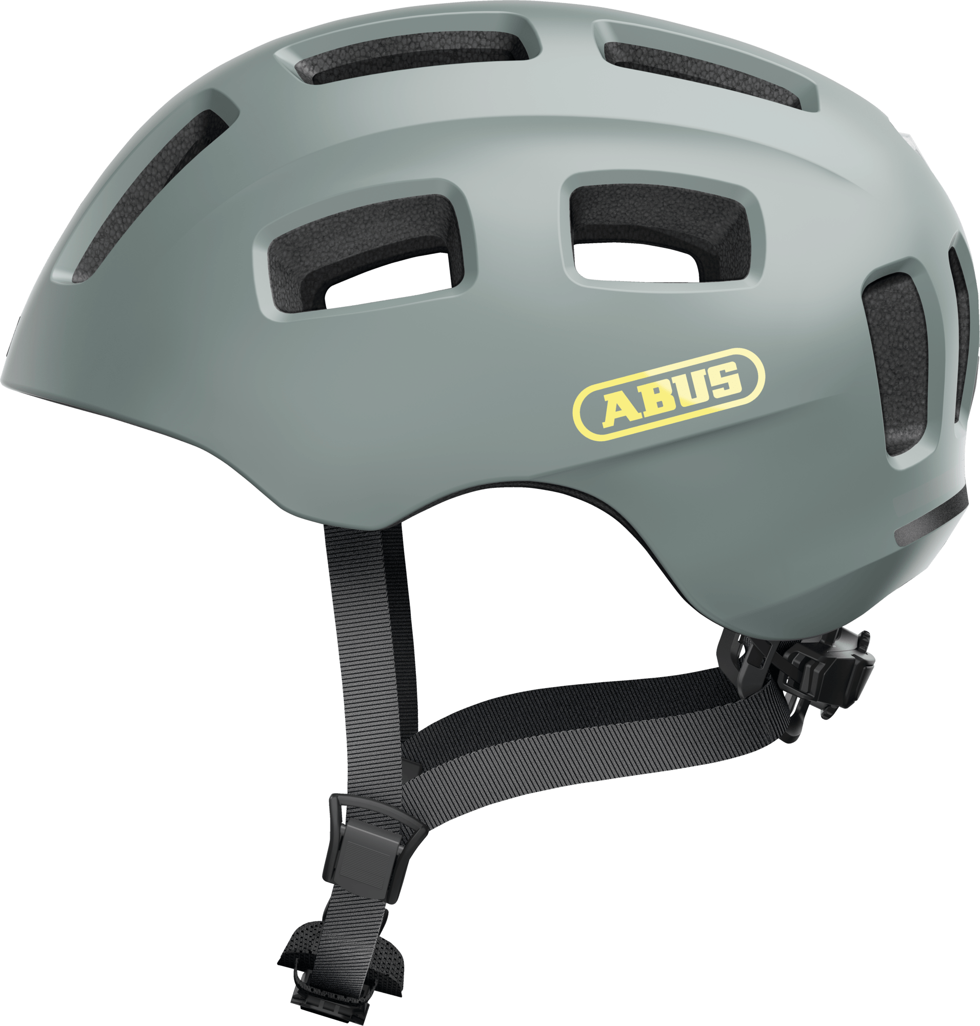 ABUS - YOUN-I 2.0 cool grey M