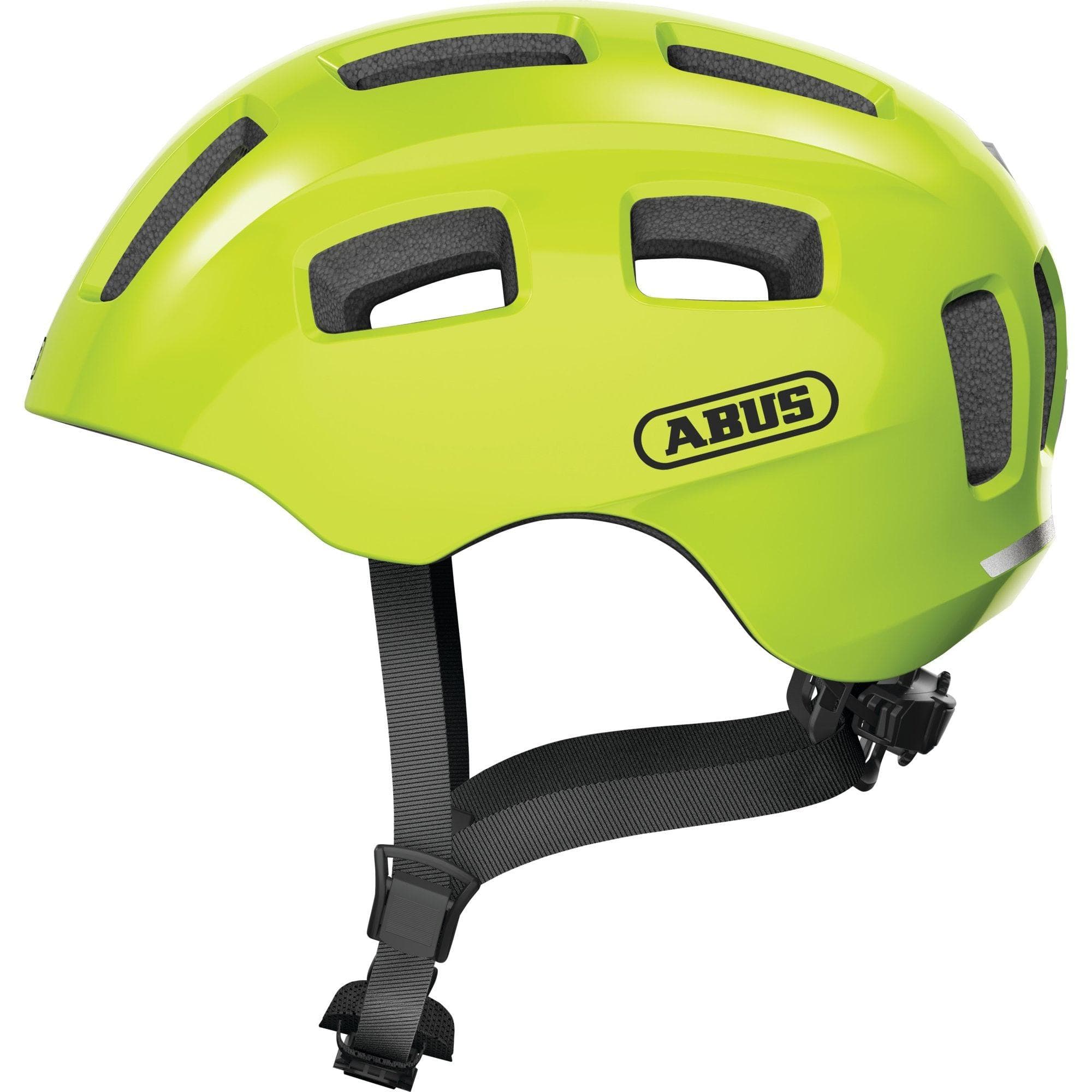 ABUS - YOUN-I 2.0 Helmet