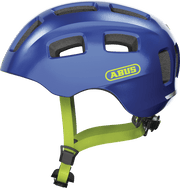 ABUS - YOUN-I 2.0 sparkling blue M