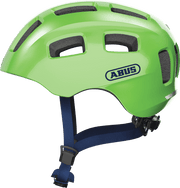 ABUS - YOUN-I 2.0 sparkling green M