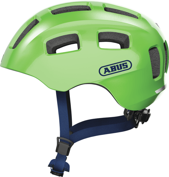 ABUS - YOUN-I 2.0 sparkling green M