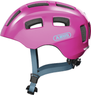 ABUS - YOUN-I 2.0 sparkling pink M