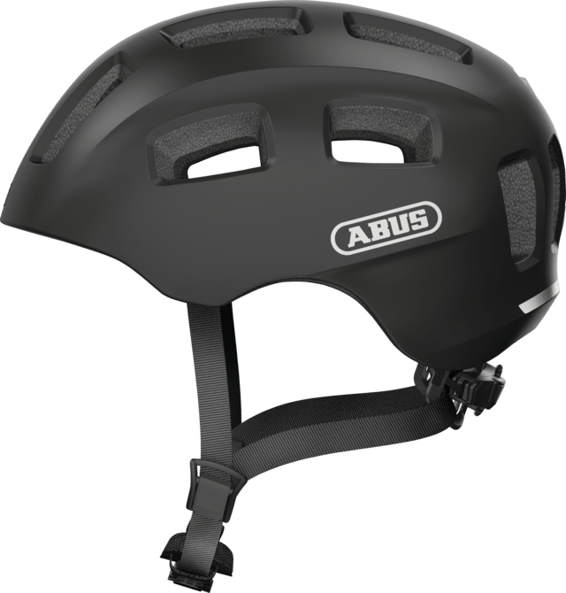 ABUS - YOUN-I 2.0 velvet black M