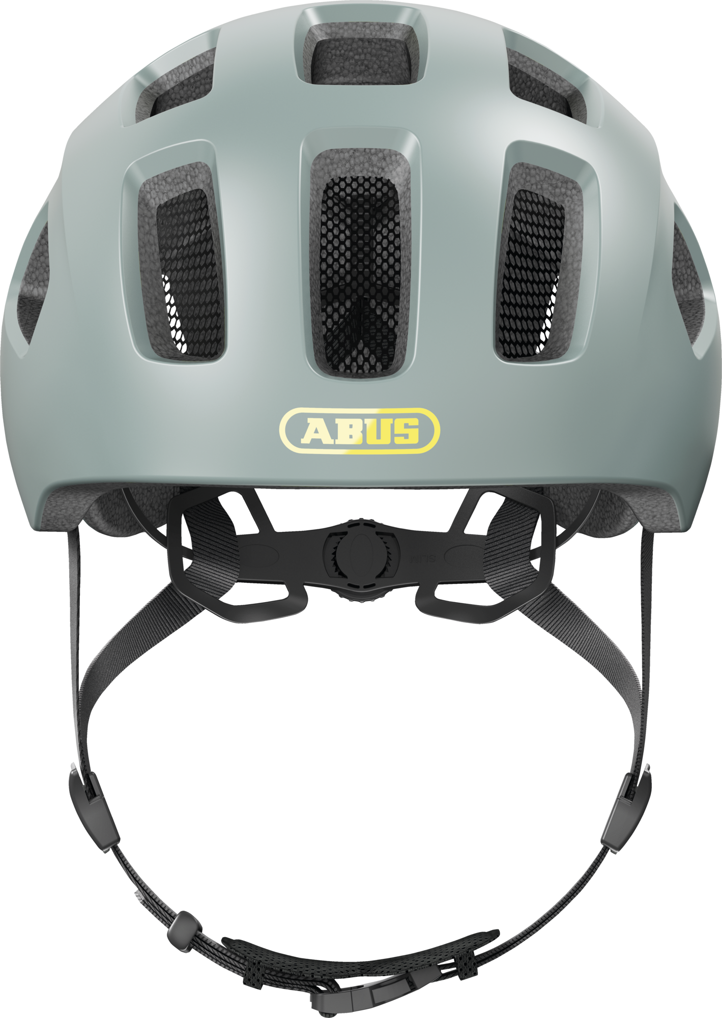ABUS - YOUN-I 2.0 cool grey M