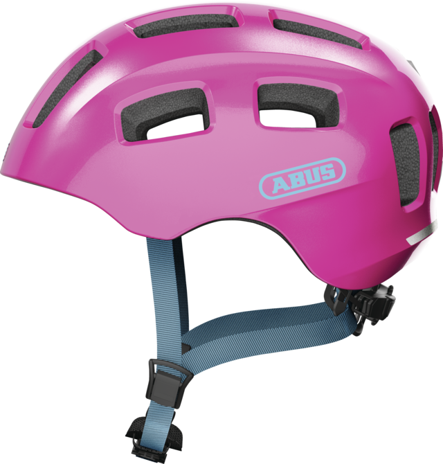 ABUS - YOUN-I 2.0 midnight blue M