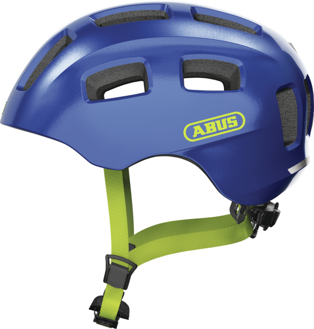 ABUS - YOUN-I 2.0 cool grey S