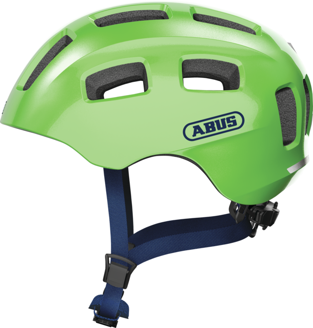 ABUS - YOUN-I 2.0 sparkling green M