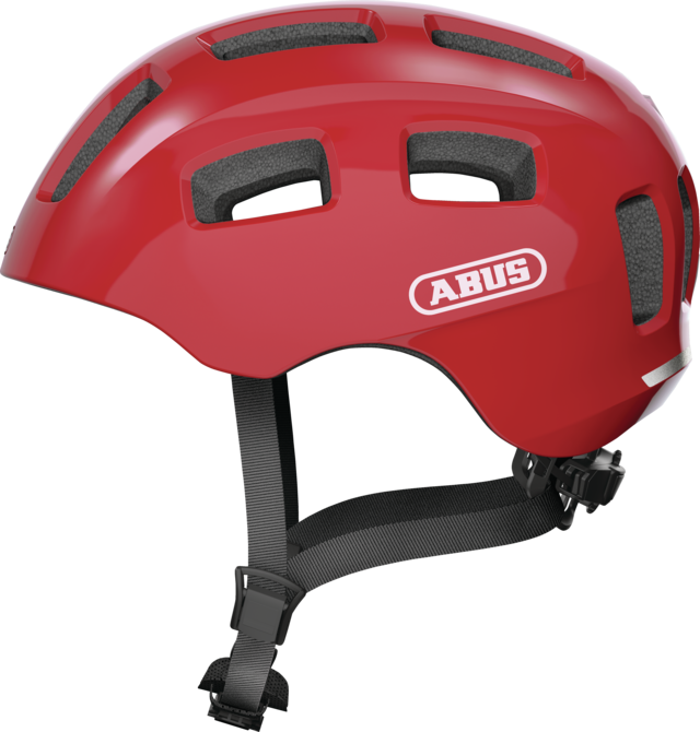 ABUS - YOUN-I 2.0 mono blue M