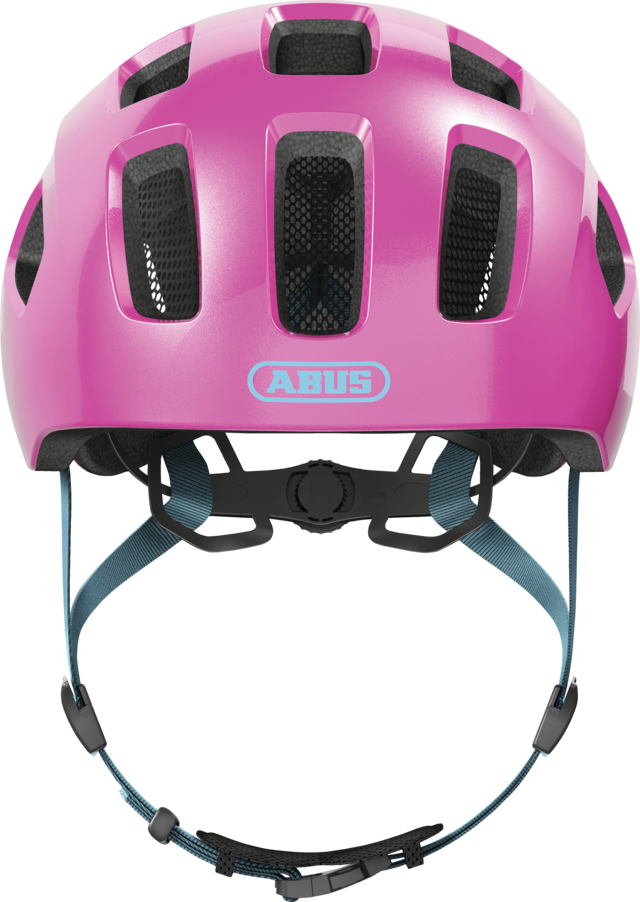 ABUS - YOUN-I 2.0 sparkling pink M