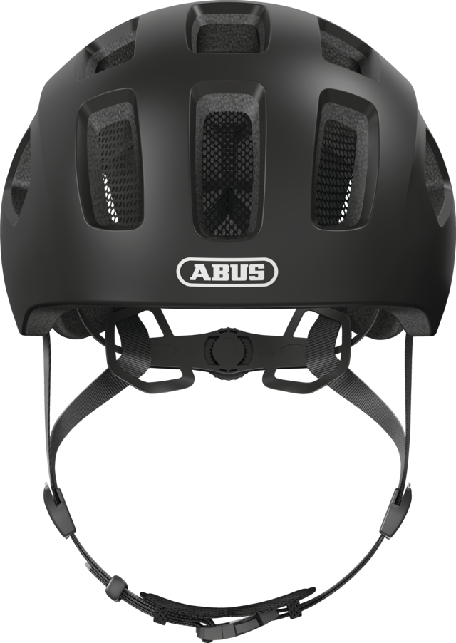 ABUS - YOUN-I 2.0 sparkling blue M