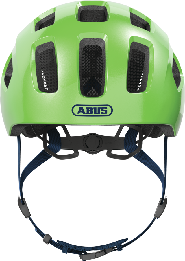 ABUS - YOUN-I 2.0 sparkling green M