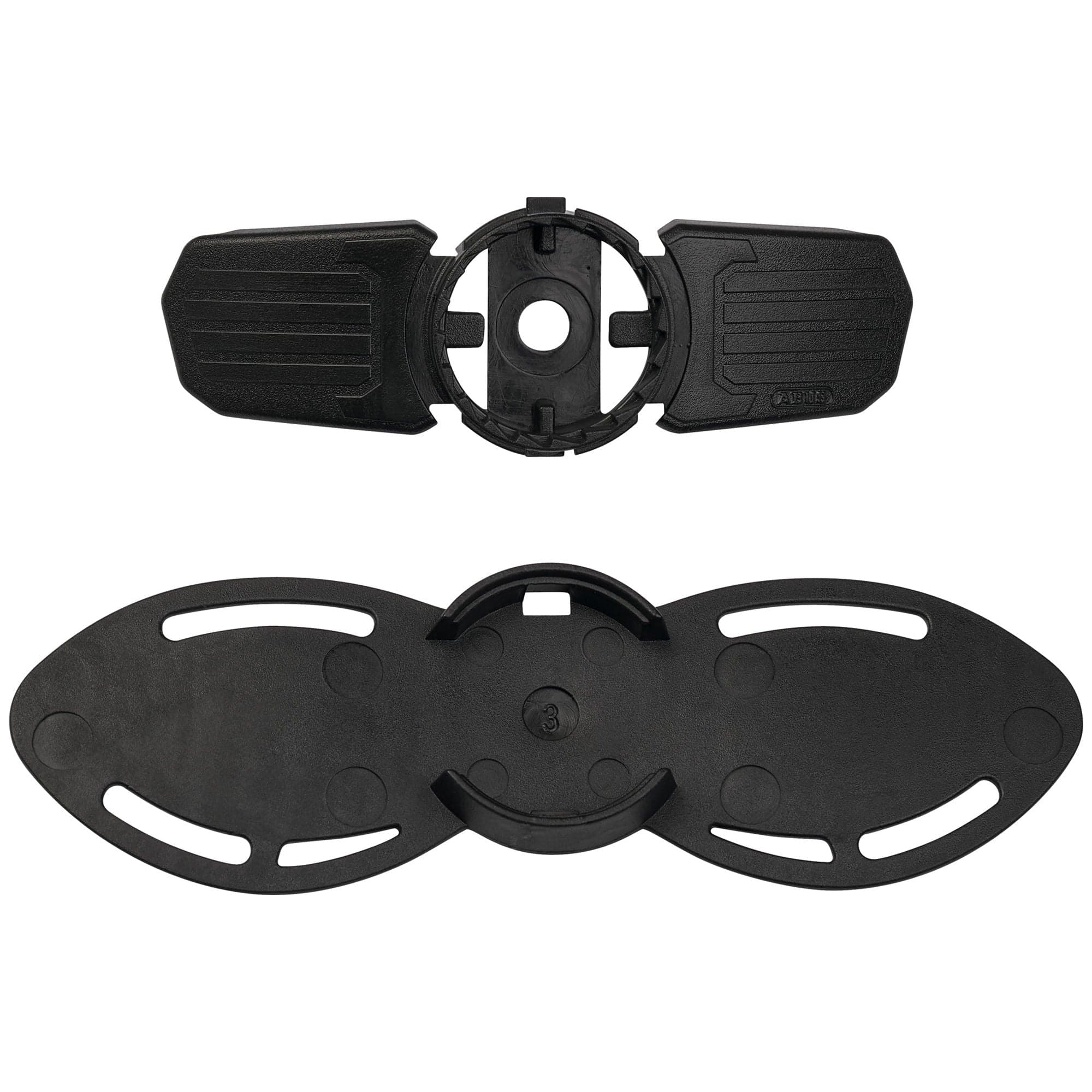 ABUS - ZOOM EVO Kid Adjustsystem Basic