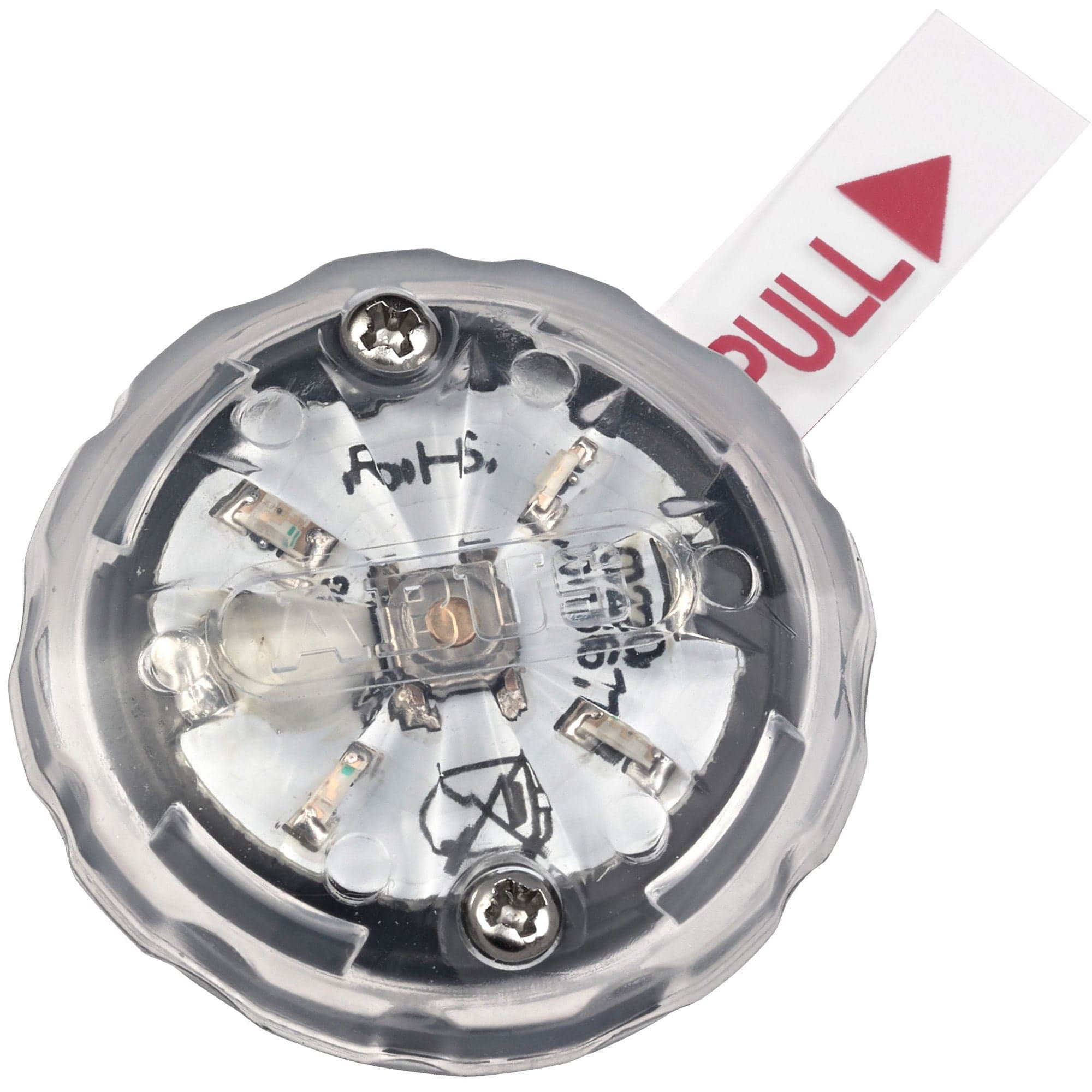 ABUS - ZOOM EVO Light 4 LED Component part