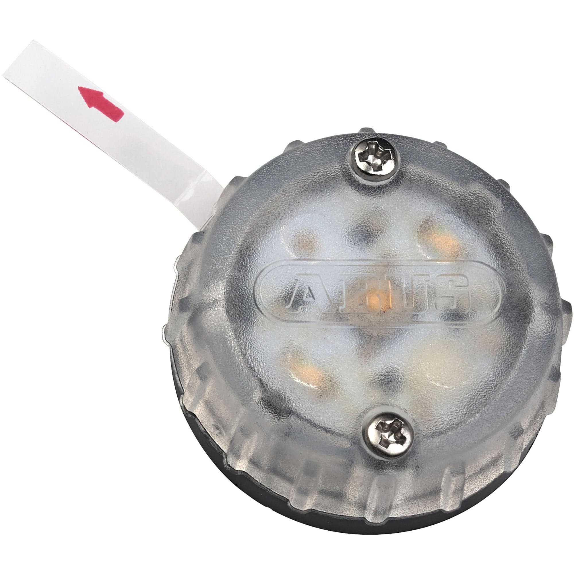 ABUS - ZOOM EVO light 2 LED single part