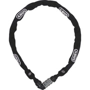 ABUS - Chain Lock - 1200/110 web black