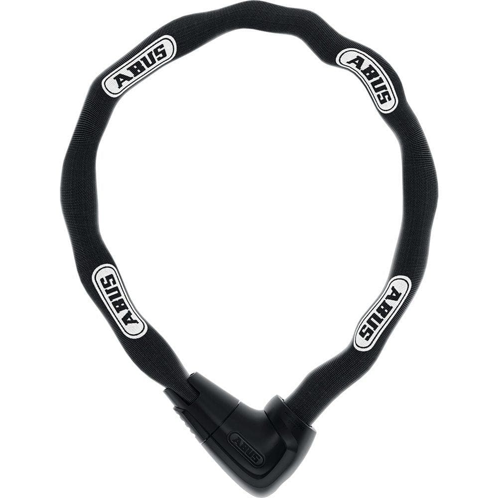ABUS - Chain Lock - 9808K/170 BK