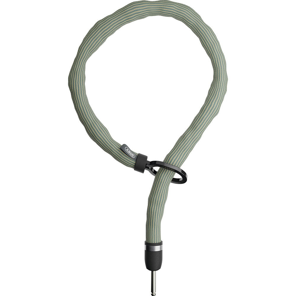 ABUS - ACH SUPERIOR 7KS/100 Bike Packing Green