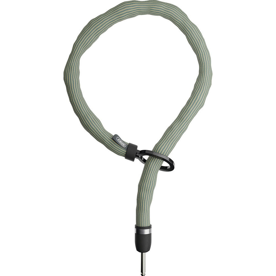 ABUS - ACH SUPERIOR 7KS/100 Bike Packing Green